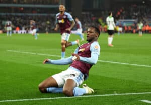 Mercato Chelsea : Jhon Durán est tout proche !