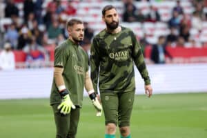 Mercato PSG : Changement de statut pour Gianluigi Donnarumma !