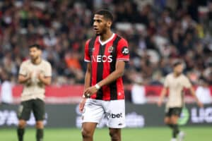 Mercato Nice : Ça s'agite pour Jean-Clair Todibo !