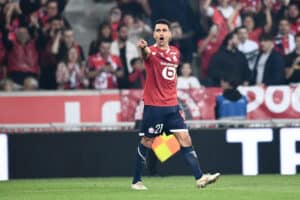 Mercato Lille : Benjamin André courtisé au Qatar