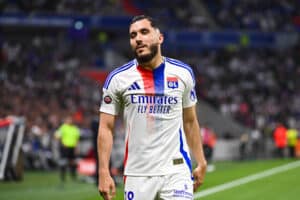 OL : le grand rêve de Rayan Cherki
