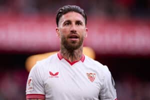 Mercato : Sergio Ramos quitte le FC Séville !