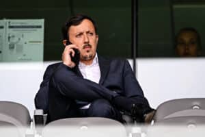 Mercato OM : Pablo Longoria prêt à jouer un vilain tour à l'OL ?
