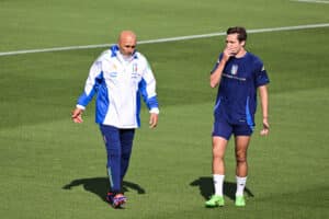 Croatie - Italie : Les compositions sont tombées !