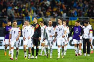 Allemagne - Écosse : les compositions probables, chaînes TV et heure