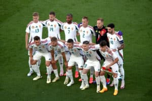 Hongrie - Suisse : compositions probables, chaîne TV et heure