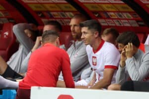 Euro 2024 : Robert Lewandowski manquera le match face aux Pays-Bas
