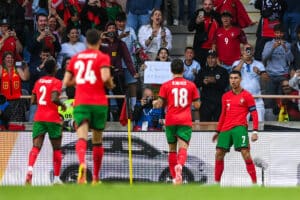 Portugal - République Tchèque : les compositions probables, chaîne TV et heure