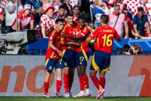 Espagne - Croatie (3-0) : les tops et les flops !