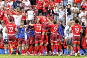 Écosse - Suisse : les compositions probables, chaîne TV et heure