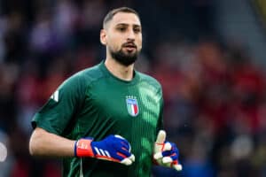 Italie - Albanie : Les compositions sont connues !