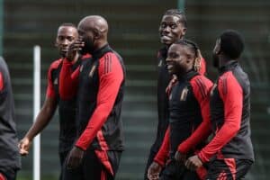 Belgique - Roumanie : Les compositions sont connues !
