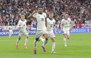 Angleterre -Serbie (1-0) : Les tops et les flops !