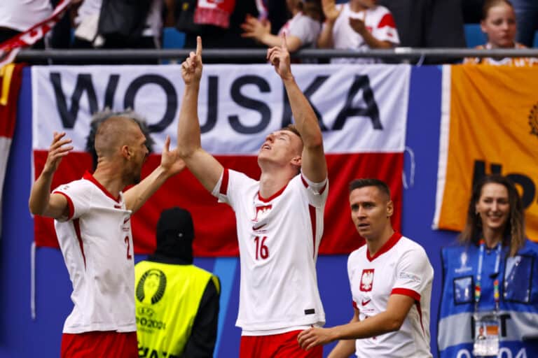 Pologne