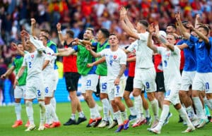 Slovaquie - Ukraine : les compositions probables, chaîne TV et heure