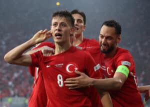 Turquie - Paraguay : les compositions officielles !