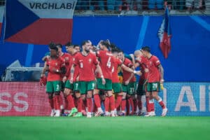Turquie - Portugal : les compositions probables, chaîne TV et heure