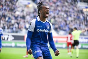 Mercato Ligue 1 : Archie Brown dans le viseur de deux clubs français