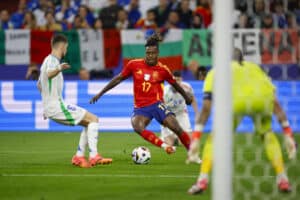 Espagne 1-0 Italie : Les tops et les flops