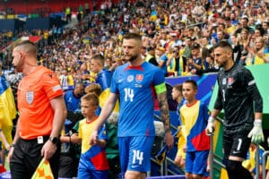 Slovaquie-Roumanie: Les compositions sont tombées !
