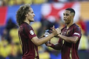 Euro 2024 : la France ne fait "pas peur" aux Belges
