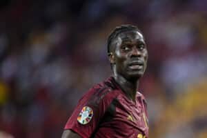Mercato : le PSG se positionne sur Amadou Onana