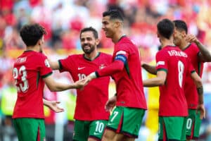 Turquie - Portugal (0-3) : Le résumé vidéo !