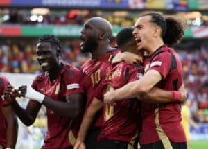 Belgique - Roumanie (2-0) : Le résumé vidéo !
