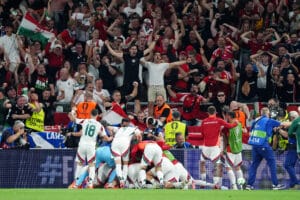 Ecosse - Hongrie (0-1) : Le résumé vidéo !
