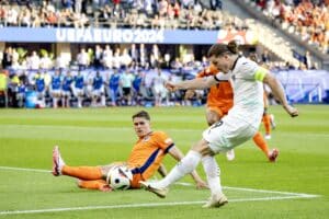 Pays-Bas- Autriche (2-3) : le résumé vidéo !