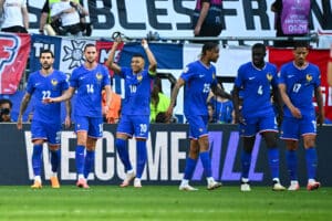 France - Pologne (1-1) : Les tops et les flops !