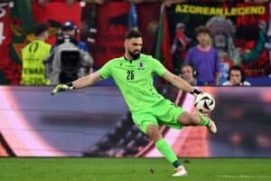 Mercato : Giorgi Mamardashvili sur le départ ?