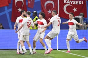 République Tchèque - Turquie (1-2) : Le résumé vidéo !