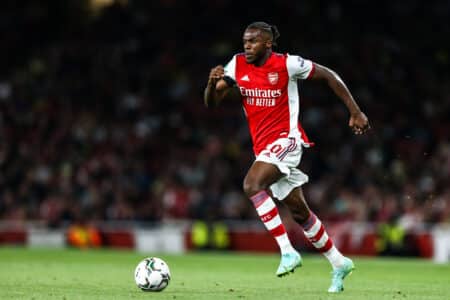Arsenal
