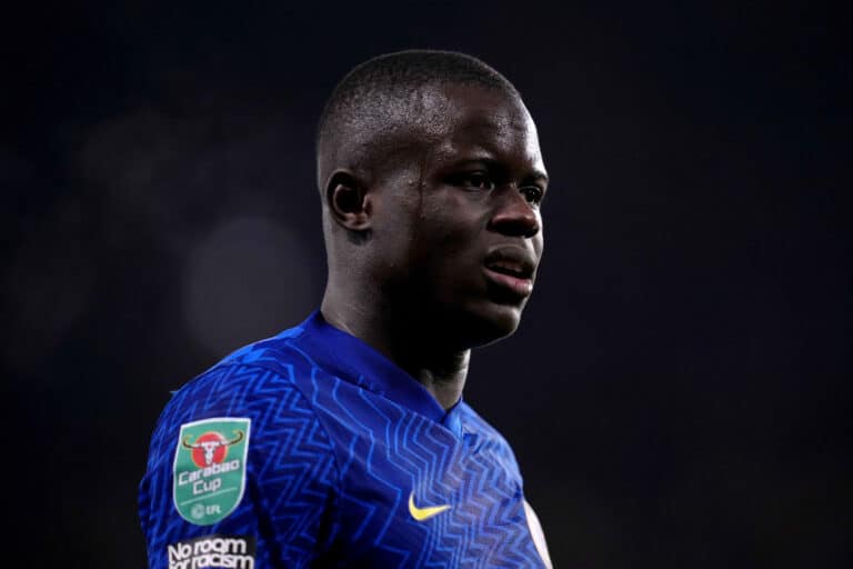 Officiel : Malang Sarr rejoint le RC Lens ! Sarr