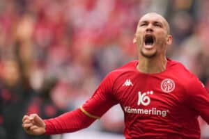 Mercato : Ludovic Ajorque proche du Stade Brestois ?