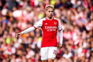 Mercato : Accord Fulham - Arsenal pour Emile Smith Rowe !
