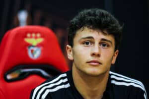 Mercato PSG : accord trouvé pour la venue de João Neves !