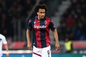 Mercato : Manchester United passe la seconde dans le dossier Joshua Zirkzee !