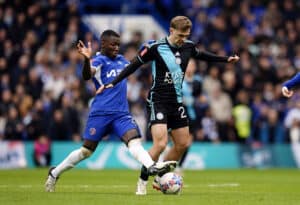 Officiel : Chelsea s'offre Dewsbury-Hall !