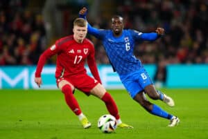 Officiel : Glen Kamara signe au Stade Rennais