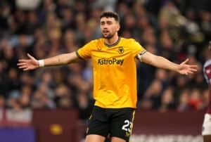 Mercato : West Ham recrute Max Kilman !