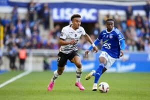 Mercato : Guéla Doué va renforcer Strasbourg !