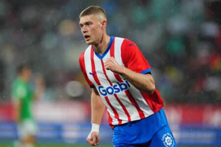Artem Dovbyk est à un pas de l'AS Rome.