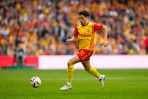 Mercato Lens : Neil El-Aynaoui n'ira finalement pas à Monaco !
