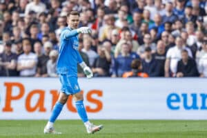 Mercato : L'OM s'intéresse à Timon Wellenreuther (Feyenoord Rotterdam) !