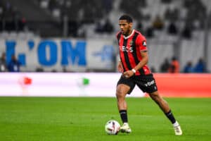 Mercato : Nice refuse une offre XXL pour Jean-Clair Todibo !