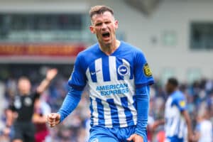 Mercato : Pascal Gross vers le Borussia Dortmund !