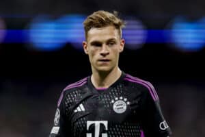 Mercato PSG : Le retour de la piste Joshua Kimmich ?