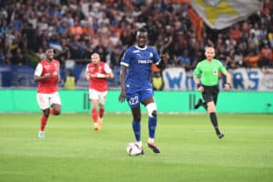 Mercato : Pape Gueye rejoint Villareal !